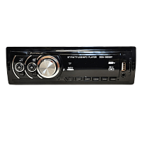 Pioneer GB DEH-190 SBT  BLUETOOTH, USB, AUX, FM, пульт 
