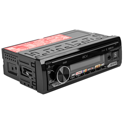 ACV ADX-907BM DSP фото 3