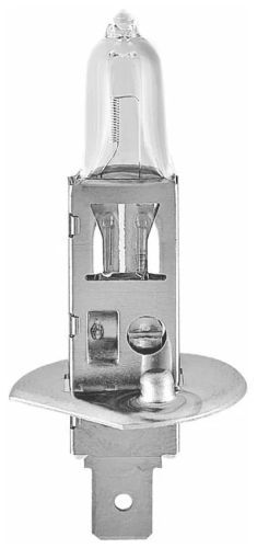 NARVA H1 12V 55W STANDART  48320 3000 фото 3