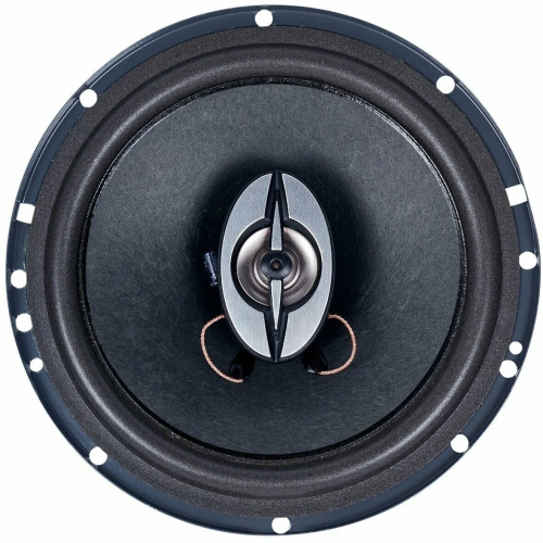 Phantom MS-165 Акустика коаксиальная (2-х полосная, 6", 16см.) фото 3