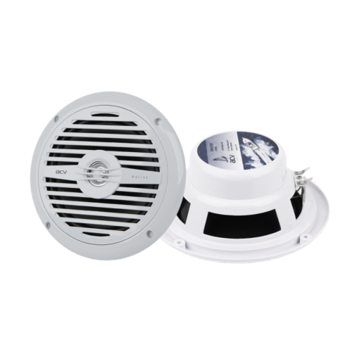 ACV Marine MR652W 6.5" 16,5см 2х полосная морская акустика