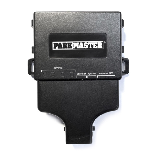 Parkmaster 24U-4-A-White фото 3