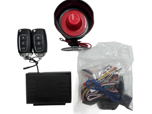 Pantera QX-199 Автосигнализация K фото 2