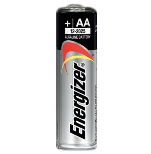 Energizer LR06 BL12 Батарейка (AA) (12шт в уп)