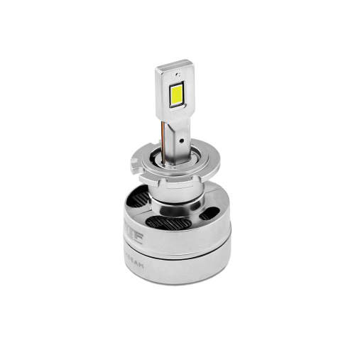 MTF Light MaxBeam D4S, 35W,6000K кулер комплект