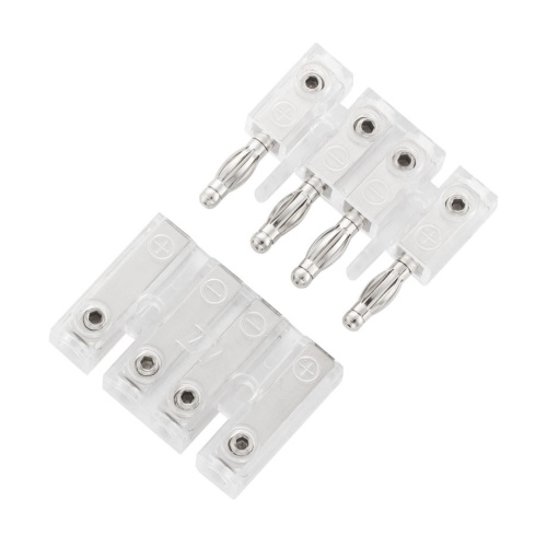 Адаптер Raven Speaker Cable Splitter фото 2