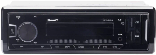 SWAT WX-2105 UB фото 2