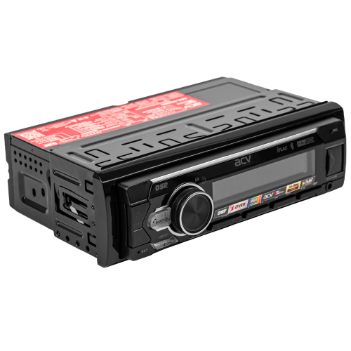 ACV ADX - 905BM DSP фото 3