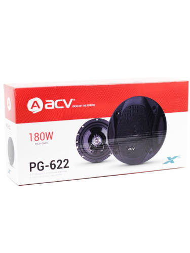 ACV PG-622 фото 2
