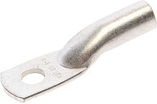 Наконечник медный луженый ТМЛ 35-8-9