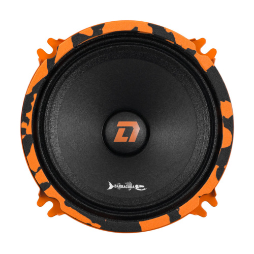 DL AUDIO Barracuda 130 V2 Акустика эстрадная (1-полосная, 5", 13см.) фото 4