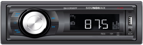 Soundmax ССR 3057F