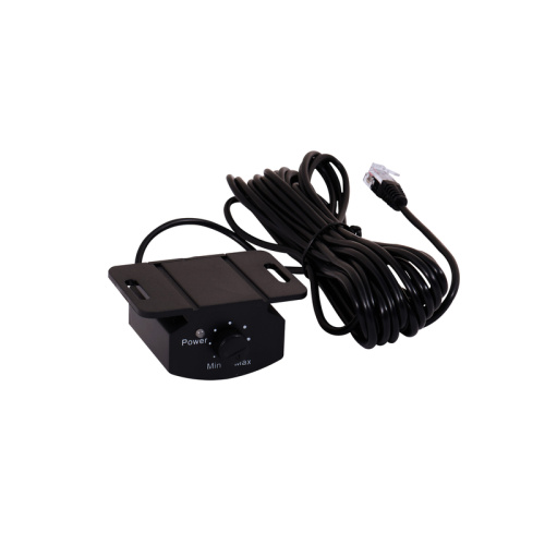 Kicx RX 120.2 ver.2  2-канальный Усилитель фото 3