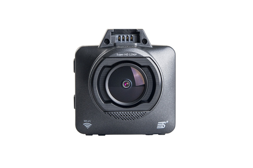 SilverStone F1 HYBRID MINI PRO фото 17