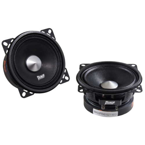 AMP MASS FR-40