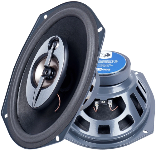 Phantom MS-693 Акустика коаксиальная ( 6*9") фото 4