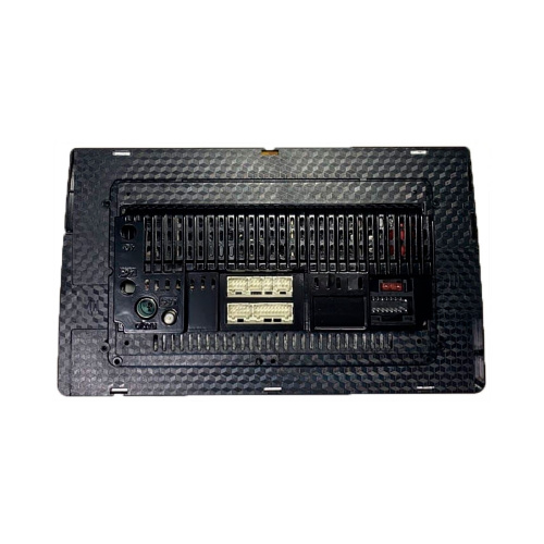 BRAIM LITE 9/232 Автомагнитола 2DIN, с bluetooth, Андроид, Процессорная фото 2