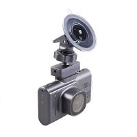 SilverStone F1 City Scanner 4K Wi-Fi Super HD, GPS, Магнитное крепление