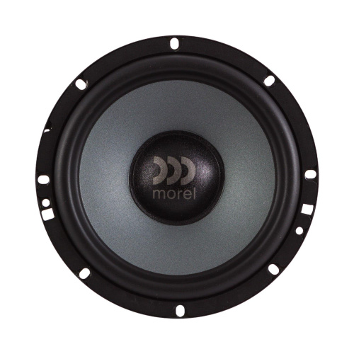 MOREL MAXIMO ULTRA 602 MKII Акустика компонентная (2-х полосная, 6", 16 cm.) фото 2