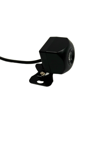 Мультимедиа-монитор Bos-Mini A33 с функцией Carplay и Android Auto,камера ЗВ фото 5