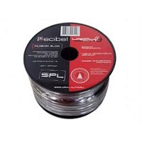URAL PC-DB4GA BLACK 15м 100% Медь