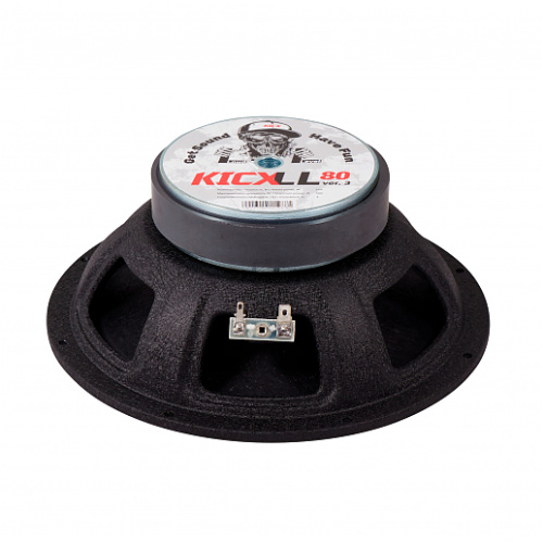 Kicx LL-80 VER3 фото 5