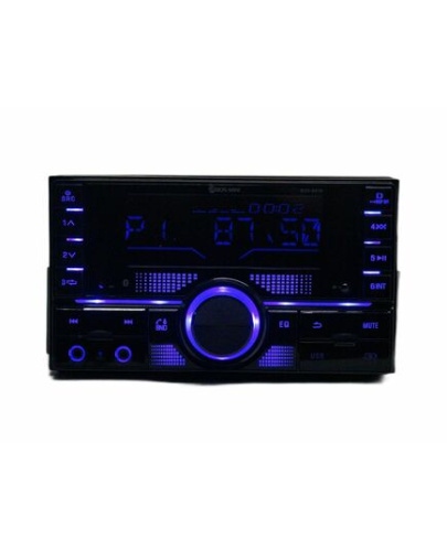 2 DIN BOSS-MINI BOSS-MINI BOS-861 D Автомагнитола 2DIN, с bluetooth