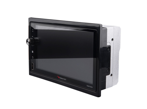 Nakamichi NAM1600r фото 4