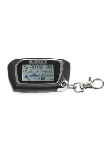 Boomerang Vision фото 3