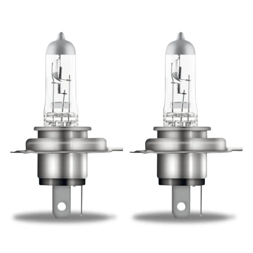 Osram H19 12V 60/55W Original 64181L фото 3