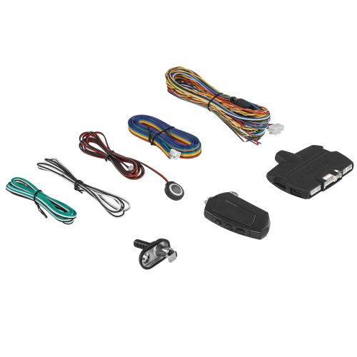 Pandora DX 40R Автосигн-ия фото 3