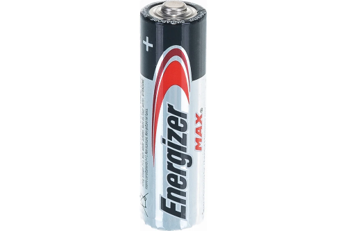 Energizer LR06 АА BL4  Батарейка (пальчиковая)