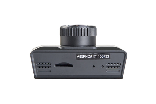 SilverStone F1 CROD A85-FHD фото 10