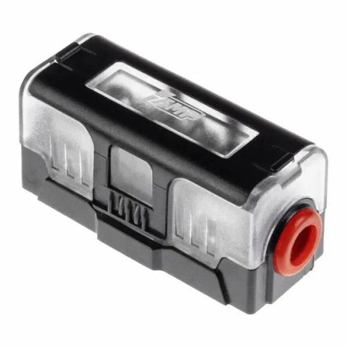 AMP MASS MANL-02(125A) Держатель предохранителя, предохранитель в комплекте фото 3