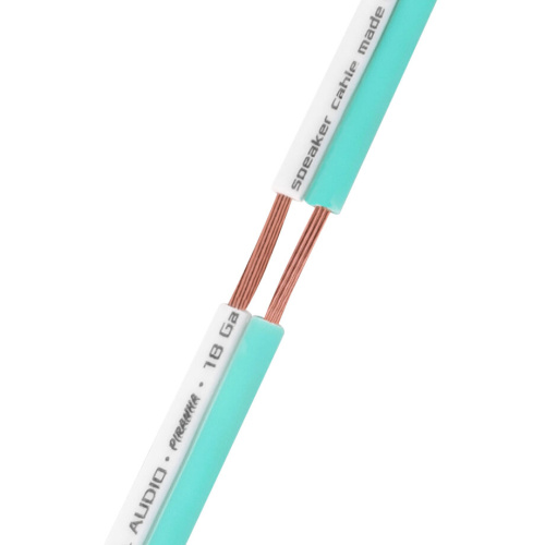 DL AUDIO Piranha Speaker CABLE 18 GA(100м) фото 3