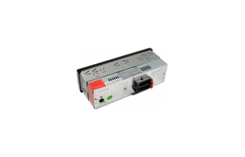 Calcell CAR-465U Автомагнитола 1DIN, USB, SD, AUX фото 2