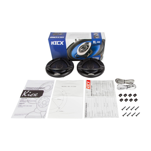 KIcx TL 130S фото 2