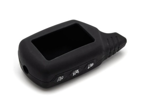 Чехол силикон Starline  B06/В091/А061/А091черный