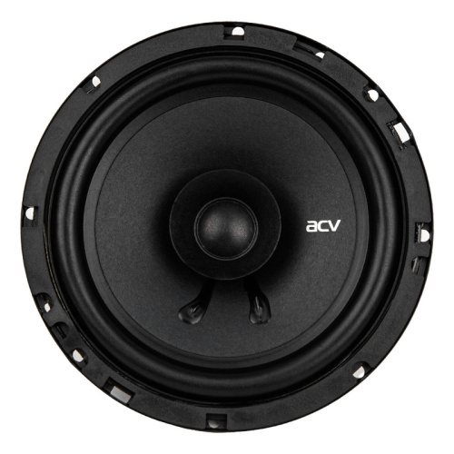 ACV PD-651 BEATS Акустика (Широкополосная, 6,5", 16 см, 60BT)