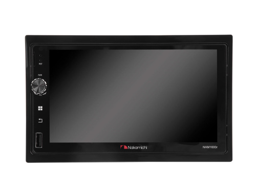Nakamichi NAM1600r фото 2