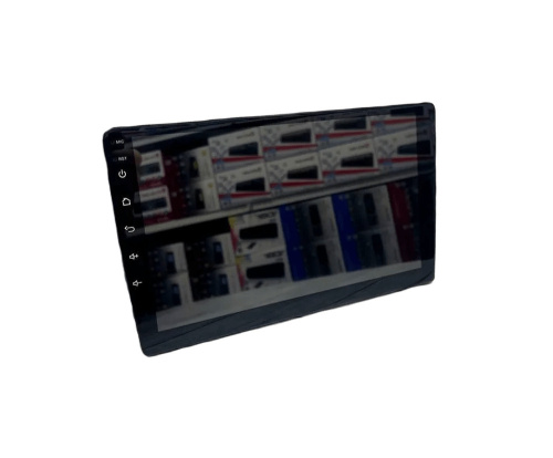 2 DIN DV ok  AHD-1067 10", ANDROID 13