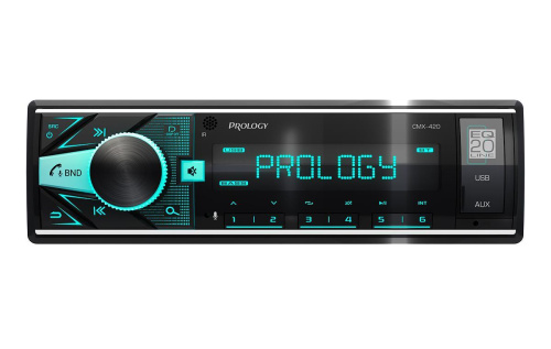 PROLOGY CMX-420 USB(без диска) фото 9