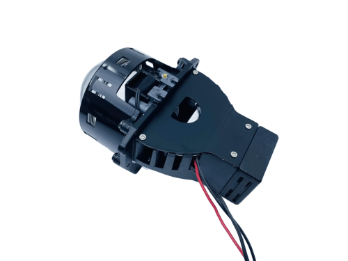 Светодиодные модули  K12 ZMB  ( компл 2шт) 57w/65w 3" 24v фото 3