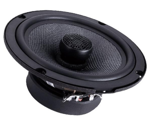 AMP PRO (MD) -652 ver.2 (16 coax.) RMS 100 W фото 2