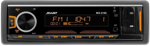 SWAT WX-2105 UB