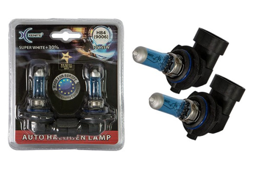 Xenite HB4 Super white