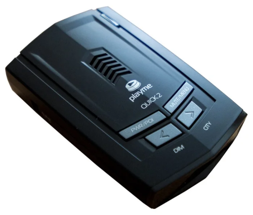 Playme Quick 2 (GPS, LED) 
