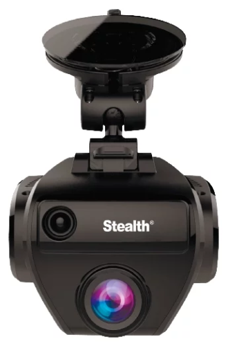 Stealth MFU 650(HD,GPS,120*) Комбо устр-во!!!!!! фото 3