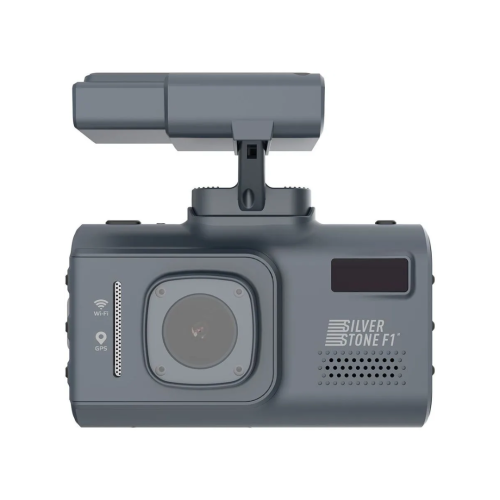 SilverStone F1 HYBRID UNO SPORT WiFi