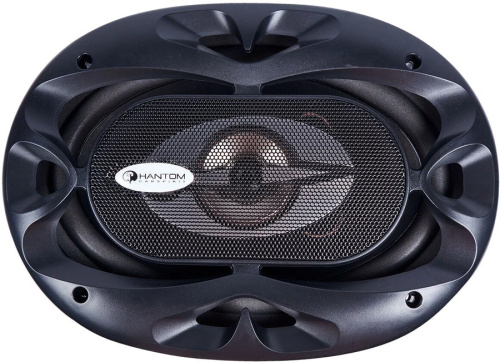 Phantom MS-693 Акустика коаксиальная ( 6*9")